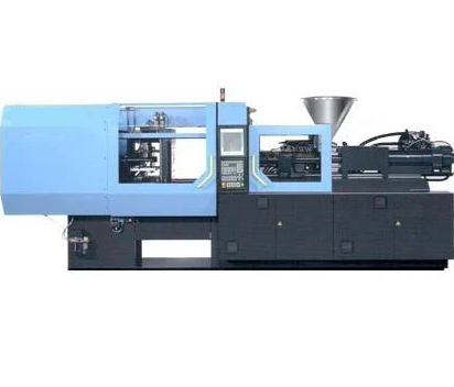 Low Volume Injection Molding Machines in Plastic Parts